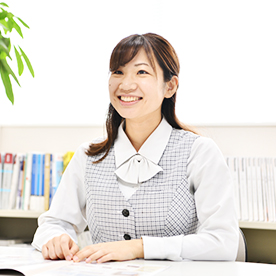 より近く、迅速に対応