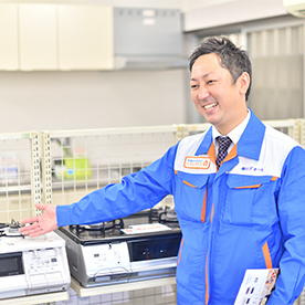 最適な価値を提供